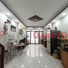 T3131-House for sale in Tan Binh District - Alley 947 CMT8, Ward 7 - 2 Floors - 2 Bedrooms - 44m² - Price 3,950 Billion. _0