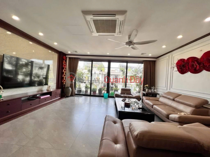 BÁN NHÀ PHÂN LÔ PHẠM TUẤN TÀI, VỈA HÈ, ÔTÔ TRÁNH, KINH DOANH, THANG MÁY, 70M2 HƠN 26TỶ, Việt Nam, Bán, đ 26,8 tỷ