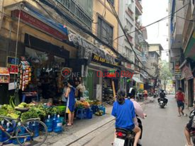 Property Search Vietnam | OneDay | Nhà ở Niêm yết bán, TRUNG TÂM CẦU GIẤY - NƠI HỘI TỤ CÁC TRƯỜNG ĐẠI HỌC LỚN- 20 PHÒNG- DIỆN TÍCH 90m2 x 7 tầng x 6 mt . Giá nhỉnh 12 tỷ.