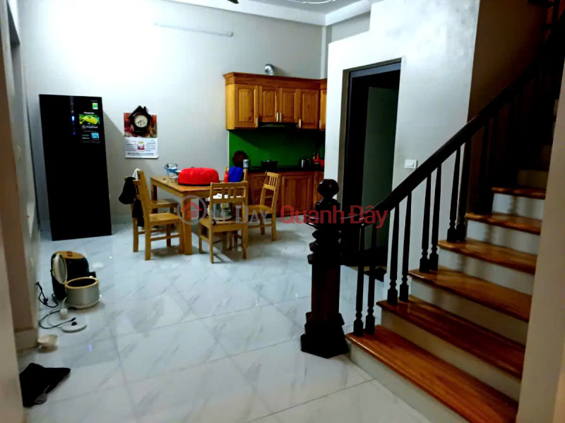 Property Search Vietnam | OneDay | Residential, Sales Listings PRIVATE HOUSE FOR SALE IN THACH BAN STREET - LONG BIEN, 101M2, 3 FLOORS, 8.6 BILLION.