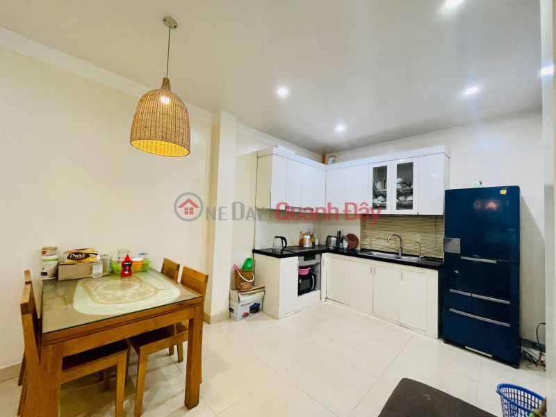 Property Search Vietnam | OneDay | Nhà ở, Niêm yết bán | GIẢM GẦN 1TY- NHÀ PHỐ TÔ HIỆU 48M- 2 THOÁNG - NHÀ ĐẸP - DÂN XÂY - Ô TÔ ĐỖ CỬA -KD 5.2 TỶ