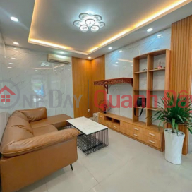 NEED TO TRANSFER A BEAUTIFUL HOUSE IN THE CITY CENTER, CAR ROAD, PHUOC HAI WARD, NHA TRANG _0