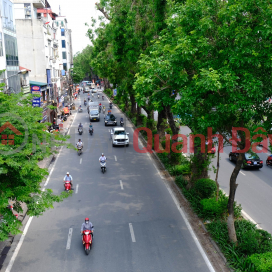 Bán nhà Láng, Đống Đa, ngõ ba gác, gần phố 77m2, 4 tầng, Mt 4.4m, chỉ 19.1 tỷ _0