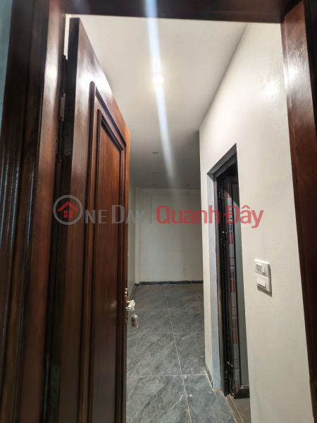 đ 17 triệu/ tháng Cho thuê nhà nguyên căn Trần Phú 55m² x 5 tầng, 6PN, 17 Triệu làm Cty, VP, KD...