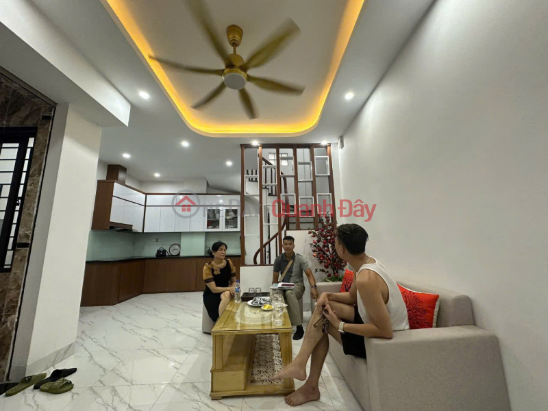 Property Search Vietnam | OneDay | Nhà ở | Niêm yết bán | Hàng hiếm tại Nguyễn Viết Xuân,Thanh Xuân 59m2, 5 tầng giá 14.5 tỷ, ô tô đỗ.