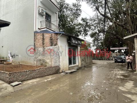 HÀNG HIẾM BÁN LÔ ĐẤT TRỤC CHÍNH KINH DOANH 60M TẠI PHỤNG CHÂU-CHƯƠNG MỸ-HÀ NỘI _0