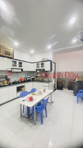 House for sale in Tan Ky Tan Quy, Tan Phu - 64m2, 4m1 wide, A4 - 6m alley for trucks, Vietnam | Sales | đ 7.1 Billion