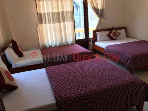 FOR RENT VIEW COLINE HOTEL XUAN HUONG WARD - DA LAT - 35 MILLION _0