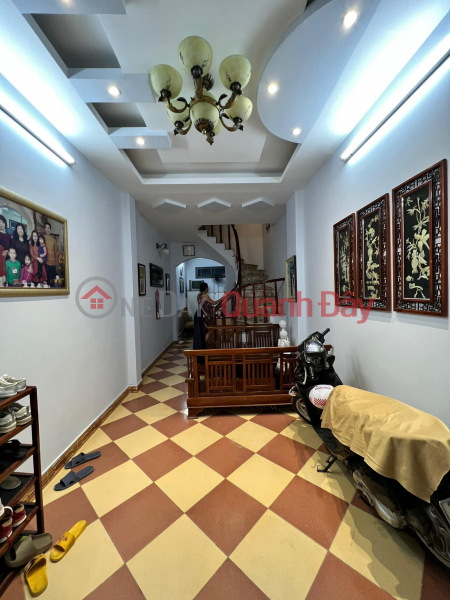 Property Search Vietnam | OneDay | Nhà ở | Niêm yết bán Bán nhà Trương Định, Hoàng Mai, 36m, 4T, dân xây, gần phố, kd online, giá tốt