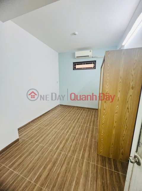 QUICK SALE OF CT1 APARTMENT IN VINH DIEM TRUNG NHA TRANG AT GOOD PRICE ONLY 1.490. _0
