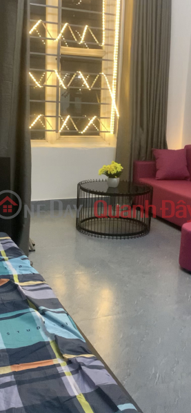 CHDV Studio 35m2 for rent, price only from 4 million to 4.5 million in Phu La HA DONG, beautiful, bright and airy room with pccc, Vietnam, Rental | ₫ 4 Million/ month