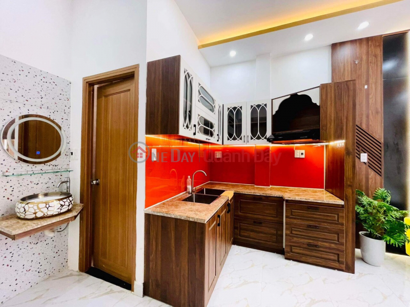 HOUSE FOR SALE, Prime Location - Investment Price - Adjacent to Le Do Street, Da Nang City | Vietnam, Sales, đ 2.55 Billion