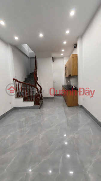 Nhà Tô Hiệu, Hà Đông - Vị trí vàng sau quy hoạch - Giá đầu tư chỉ hơn 6 tỷ - Trung tâm sầm uất Niêm yết bán