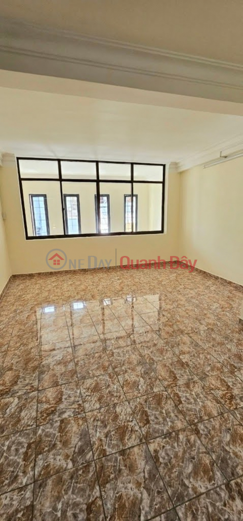 Private house District 10, Dien Bien Phu, 4 floors, 4.3x12m, Only 8.5 billion _0