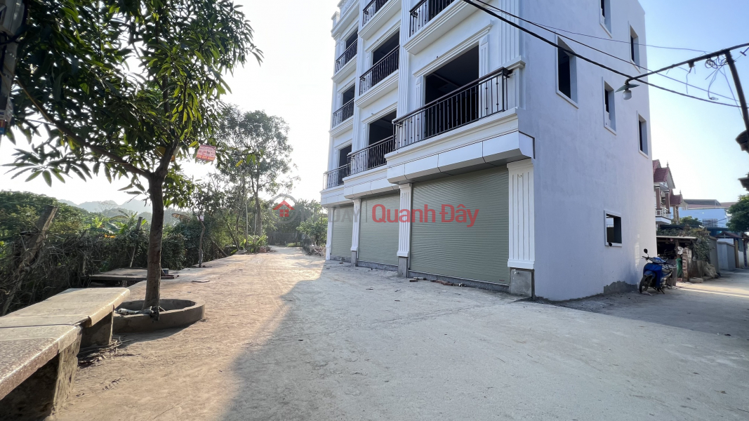 Property Search Vietnam | OneDay | Nhà ở, Niêm yết bán Bán nhà Phụng Châu Ô TÔ vào nhà kinh doanh được 3,5 tầng cảnh quan Thoáng Mát, View đẹp