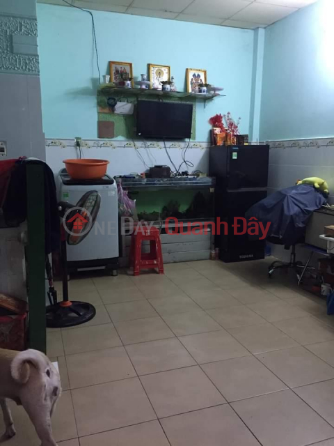 BEAUTIFUL HOUSE - GOOD PRICE - Beautiful House For Sale In Thu Duc City, HCM _0