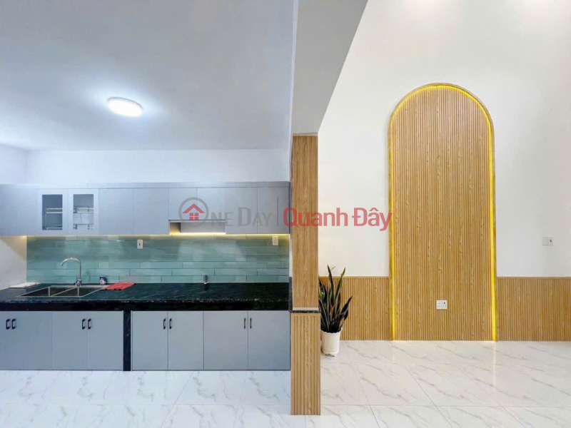 House for sale 1T1L near police station, Ho Nai ward, SR, TC, car road only 2.8 billion | Vietnam, Sales, đ 2.8 Billion