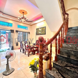 Cach Mang Thang 8 car alley - registered area 60m2 (5x12 square) - 3 floors reinforced concrete - 9.2 billion _0