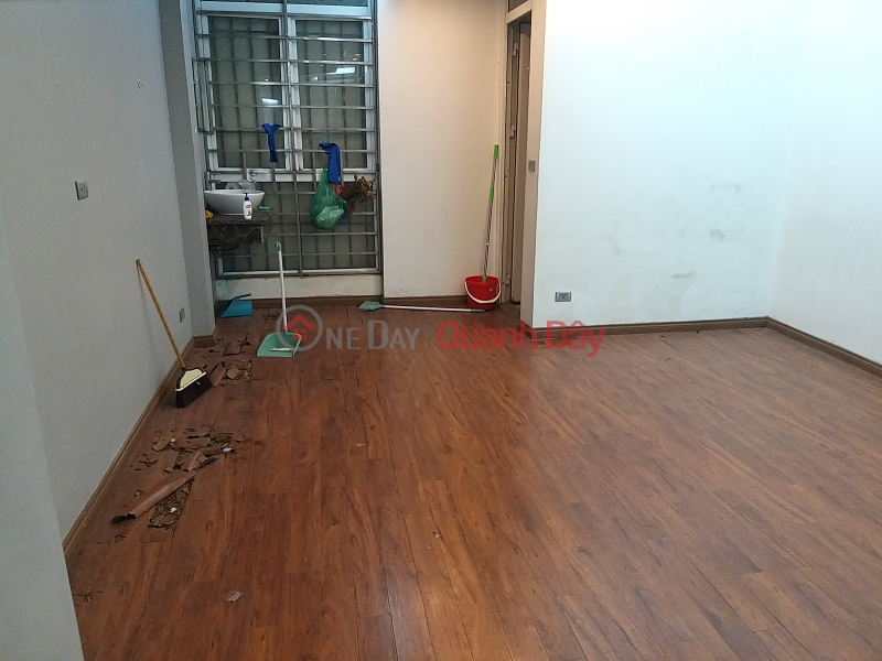 Property Search Vietnam | OneDay | Nhà ở | Niêm yết bán, Bán nhà phân lô ô tô hàng xóm Mỹ Đình, 40m2 xây 5 tầng, kinh doanh