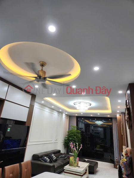 Owner selling a 7-story house, NO17 along Bun 2 Street - Van Khe urban area, Ha Dong, suitable for both living and business. Vietnam, Sales | đ 17.9 Billion