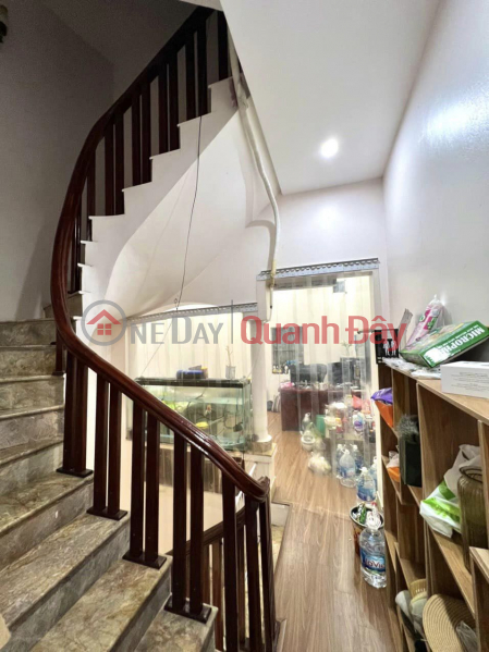 Property Search Vietnam | OneDay | Nhà ở, Niêm yết bán | KD ONLINE – 5.1 TỶ! BÁN NHÀ KHƯƠNG TRUNG –TX, 53.1M2*5T, BA GÁC TRÁNH, CÓ THƯƠNG LƯỢNG.