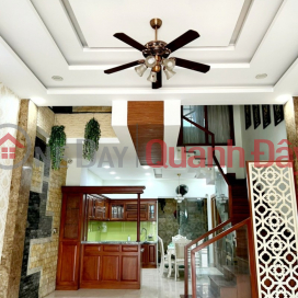 House Alley 266 Le Trong Tan, Tay Thanh, Tan Phu, 4.5x15x3T, Only 4,150 Billion VND _0
