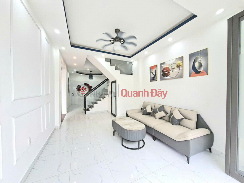 Property Search Vietnam | OneDay | Nhà ở Niêm yết bán | Bán nhà Thiên Lôi gần AEON, 40m 3 tầng, lô góc, Giá 3.55 tỉ