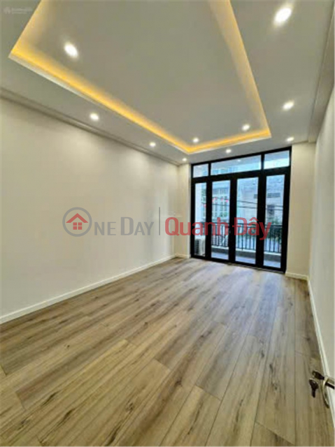 BÁN NHÀ TRUNG TÂM QUẬN 1 – GIÁ TỐT –Tại 8/19F Đinh Tiên Hoàng, Phường Tân Định, Quận 1, TP. HCM _0