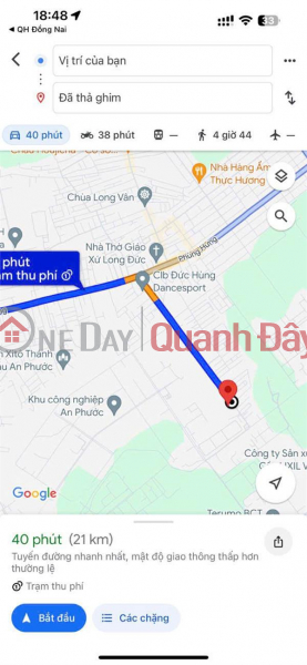  Làm ơn chọn | Nhà ở Niêm yết bán | đ 6,9 tỷ