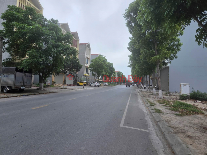 bán đất Lương Tài, Bắc Ninh. 75m2 * mt 5m * 1,52 tỷ. đuòng ô tô tải. Niêm yết bán
