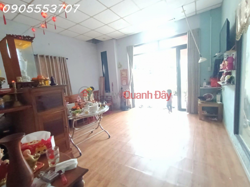 Property Search Vietnam | OneDay | Nhà ở Niêm yết bán | GIÁ SỐC CHỈ 2,x TỶ (có x là bán) - NHÀ diện tích 117m2 sát mặt tiền NGUYỄN CÔNG HOAN, Đà Nẵng