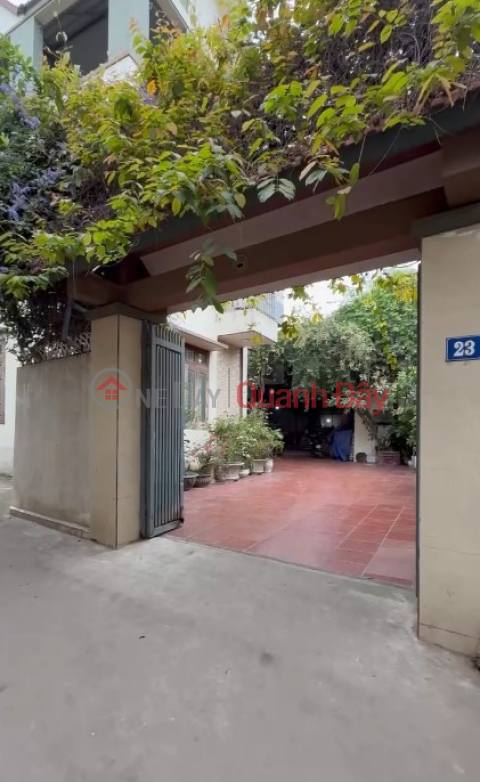 Bán nhà đẹp - Vị trí đắc địa - Gần CNC, ĐHQG, FPT, Metro 5 - Trung tâm phát triển Thạch Thất _0