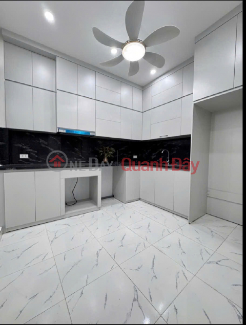 BEAUTIFUL HOUSE ON TON DUC THANG STREET - DONG DA CENTER - 30 METERS FROM THE MAIN STREET - ACCESSIBLE ALLEY - INCLUDES HIGH-QUALITY FURNITURE _0