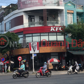 KFC - 183 Nguyen Huu Tho|KFC - 183 Nguyễn Hữu Thọ