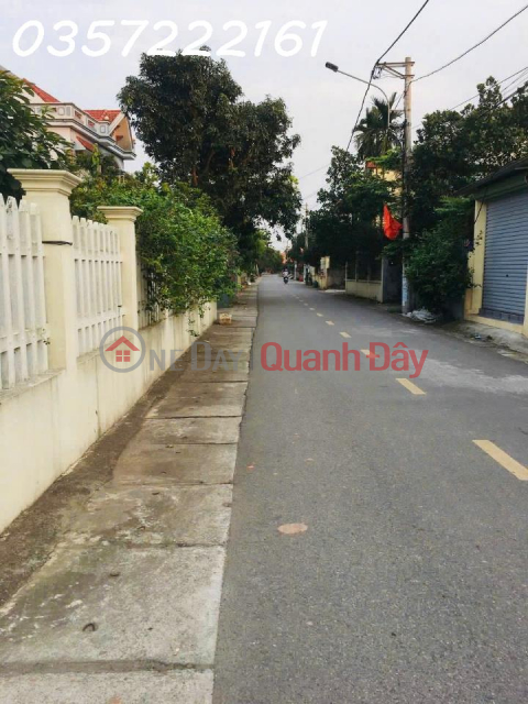House for sale in Hoa Mac Ward, Duy Tien town center, Ha Nam, area 246m2, price 3.3 billion _0