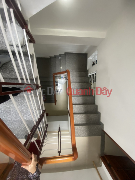 ► 3.5m wide plastic house near Le Dinh Ly frontage, 60m2, 3 floors, Business, 4.x billion | Vietnam | Sales đ 4.75 Billion