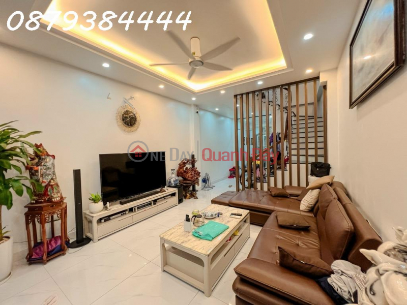 Property Search Vietnam | OneDay | Residential, Sales Listings | RARE - TON DUC THANG - DONG DA TT - 56M2