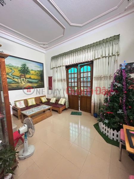 BÁN NHÀ 2 TẦNG HẺM MAI XUÂN THƯỞNG PHƯỜNG BẮC NHA TRANG Niêm yết bán