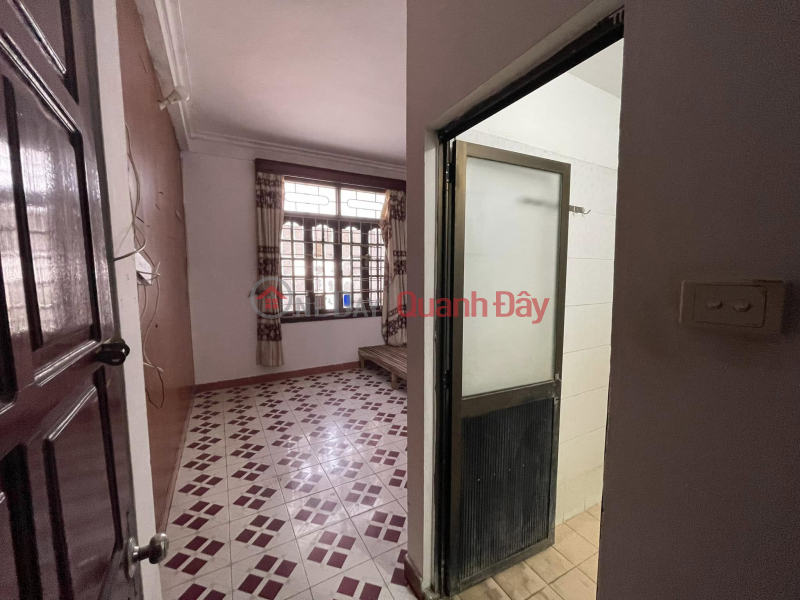 đ 21 tỷ | BÁN NHÀ MẶT PHỐ 90M 6 TẦNG MT 4.6M KINH DOANH ĐỈNH 2 MẶT THOÁNG TRƯỚC SAU