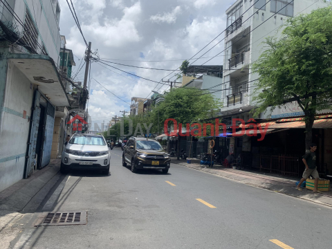 FOR SALE FACILITIES TANG THIEN Vuong Street, DISTRICT 8. _0