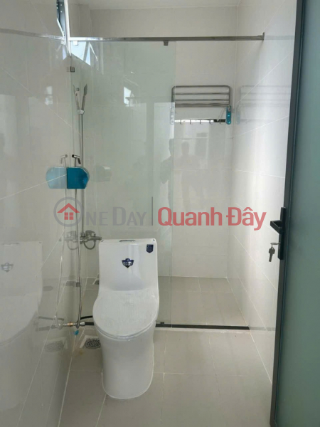 Beautiful house for sale - open alley over 4m wide, extremely rare in Tam Phu Thu Duc Sales Listings