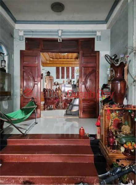 NHÀ ĐẸP – GIÁ TỐT –CẦN BÁN NHANH CĂN NHÀ MẶT TIỀN TẠI P. Nghĩa Thành TP. Gia Nghĩa, Đắk Nông Niêm yết bán