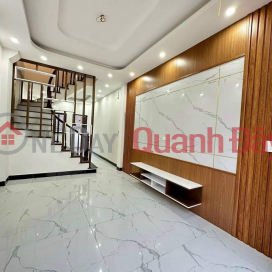 Selling 5-storey house, Corner Lot Lai Xa-Hoai Duc, 34m from car 30m, price more than 2 billion _0