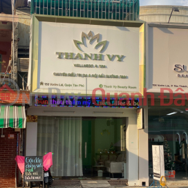 Thanh Vy Spa - 158 Vườn Lài,Tân Phú, Việt Nam