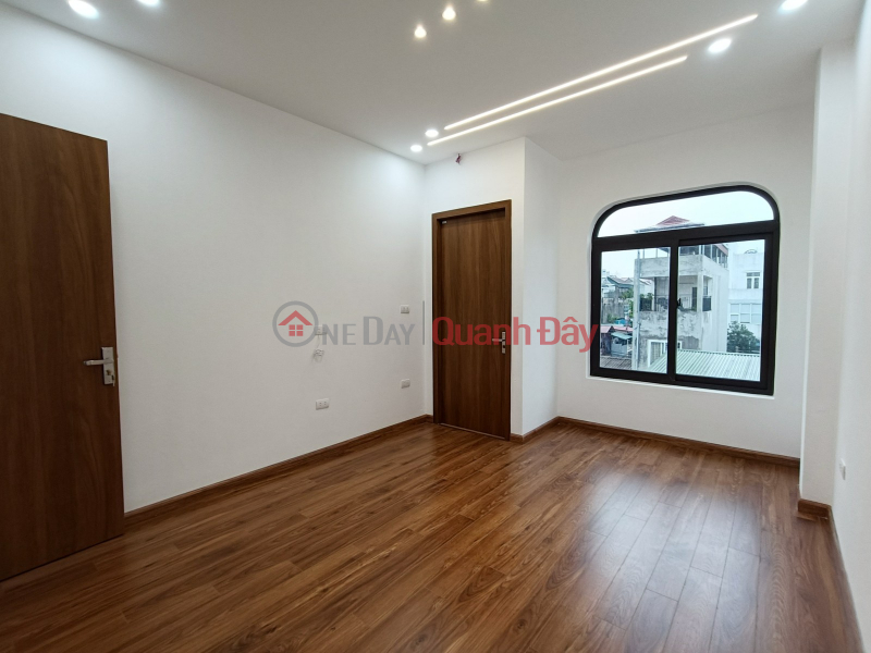 Property Search Vietnam | OneDay | Residential Sales Listings | Super product! Beautiful house for sale, elevator, car lot, Nguyen An Ninh, Hai Ba Trung, 55m2, 5 floors, price 12.8 billion.