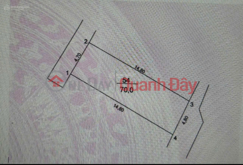 ĐẤT ĐẸP- GIÁ ƯU ĐÃI CHÍNH CHỦ BÁN NHANH LÔ ĐẤT TIỀM NĂNG TẠI Huyện Thanh Trì, Hà Nội _0
