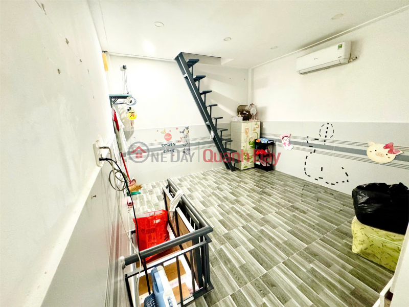 đ 2 Billion, BEAUTIFUL HOUSE - GOOD PRICE, OWNER NEEDS TO SELL QUICKLY, Tran Xuan Soan Street, Tan Hung Ward, District 7, HCM