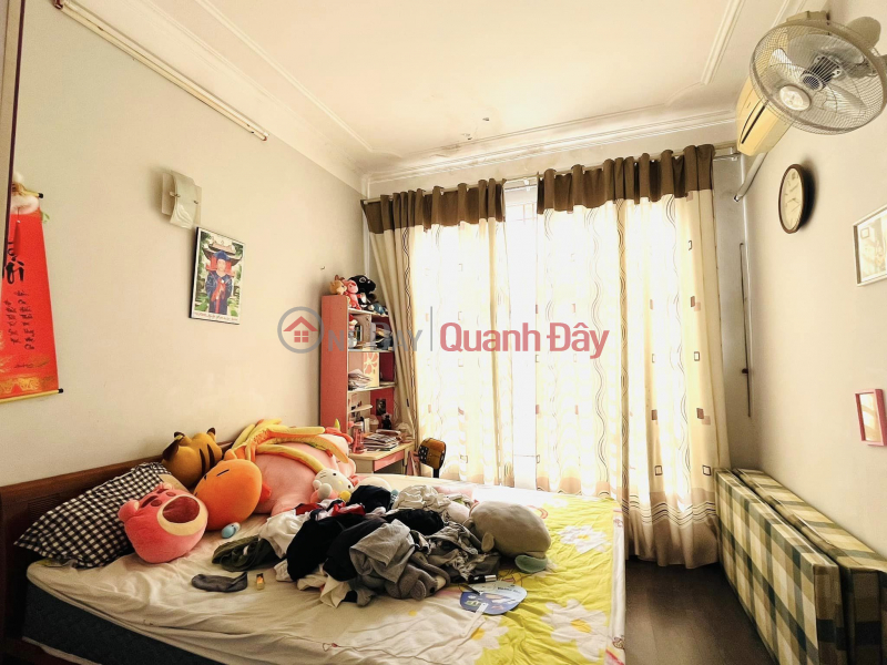 Property Search Vietnam | OneDay | Nhà ở, Niêm yết bán Cực hiếm! Bán nhà Lý Nam Đế 55m2 x 5 tầng, mặt tiền gần 4m, 18.2 tỷ, cách ô tô 50m