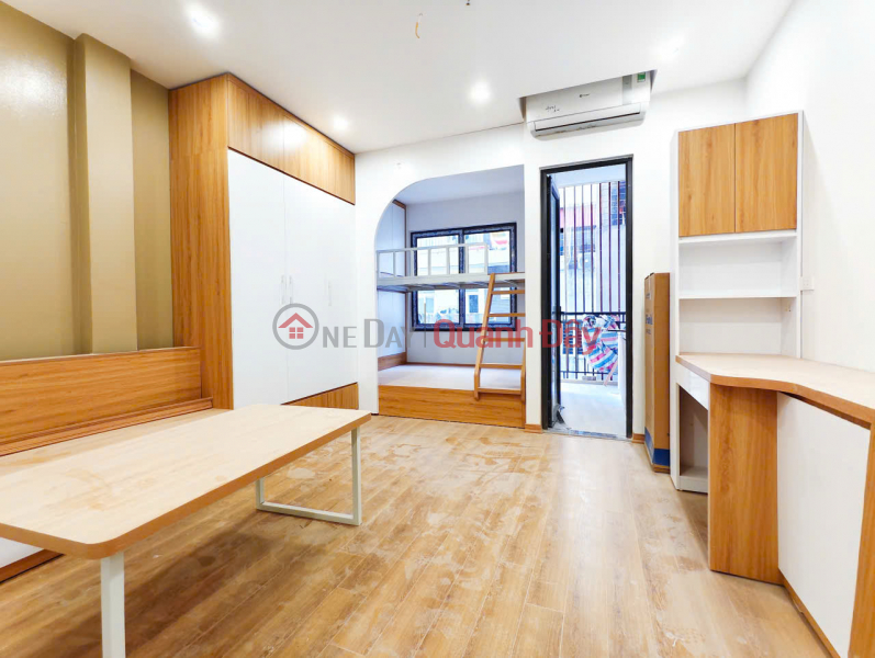 Property Search Vietnam | OneDay | Nhà ở, Niêm yết bán BÁN NHÀ CHÍNH CHỦ 7 TẦNG - Thang máy, full nội thất, 13 căn hộ cho thuê trên 80 tr/ tháng