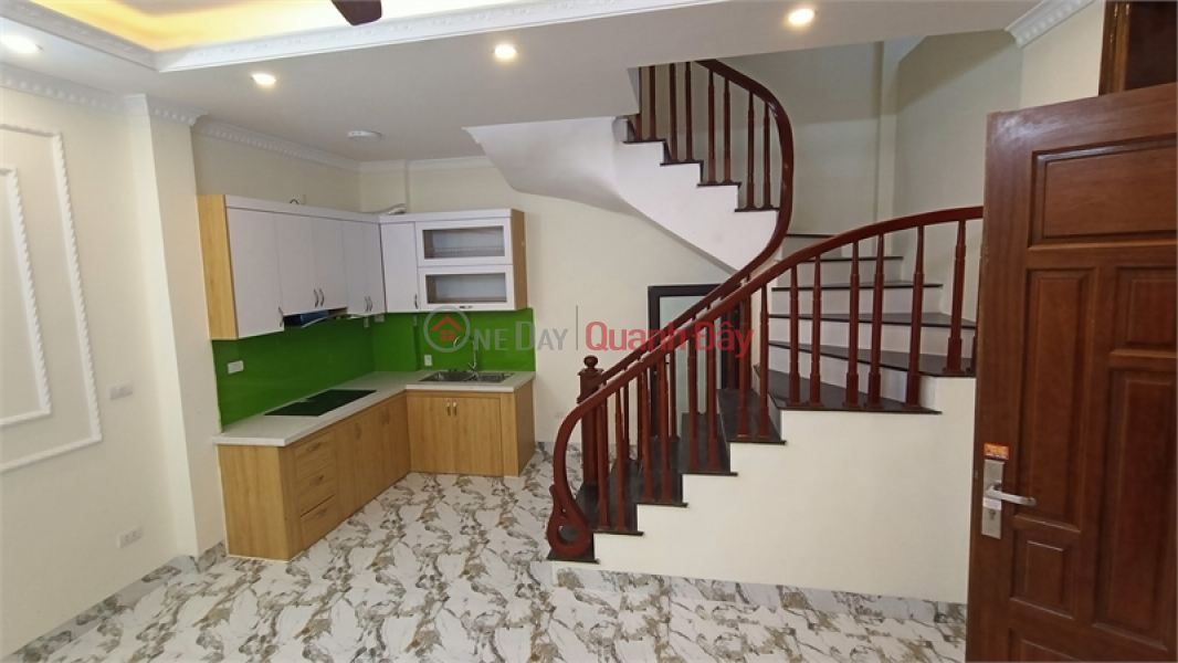 FOR SALE HOUSE OF ANCIENT CITY DOORS DT35m2, MT5m, 5 storeys QUICK 3 BILLION Sales Listings